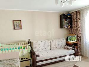 2-к квартира, вторичка, 53м2, 4/9 этаж