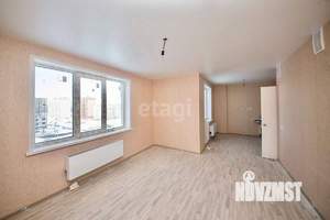 Студия квартира, строящийся дом, 30м2, 5/11 этаж
