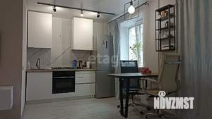 1-к квартира, вторичка, 31м2, 2/5 этаж
