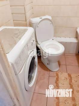 1-к квартира, вторичка, 30м2, 1/9 этаж