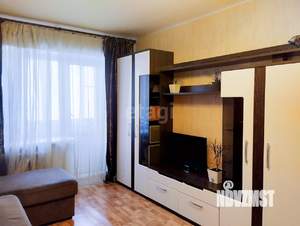 2-к квартира, вторичка, 43м2, 3/5 этаж
