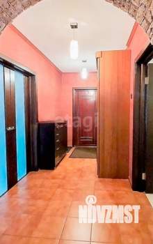 3-к квартира, вторичка, 107м2, 2/10 этаж