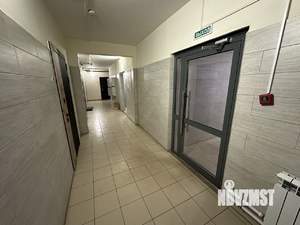 1-к квартира, вторичка, 46м2, 4/14 этаж