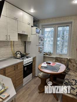 2-к квартира, вторичка, 45м2, 3/5 этаж