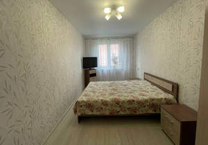 2-к квартира, вторичка, 46м2, 4/5 этаж