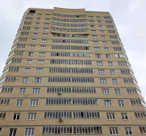 1-к квартира, вторичка, 45м2, 11/17 этаж