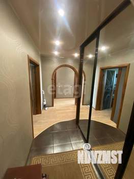 3-к квартира, вторичка, 90м2, 7/9 этаж