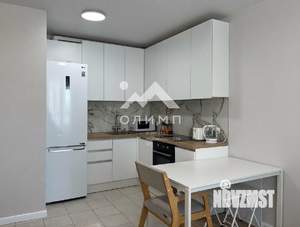 1-к квартира, вторичка, 34м2, 8/17 этаж