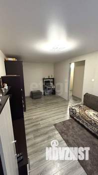 1-к квартира, вторичка, 30м2, 2/5 этаж