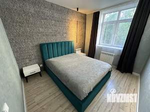 3-к квартира, вторичка, 70м2, 2/24 этаж