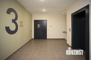 1-к квартира, вторичка, 44м2, 3/9 этаж