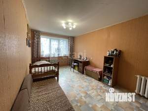 3-к квартира, вторичка, 63м2, 1/5 этаж