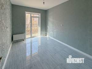 1-к квартира, вторичка, 40м2, 4/25 этаж