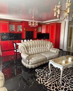 2-к квартира, вторичка, 75м2, 7/16 этаж