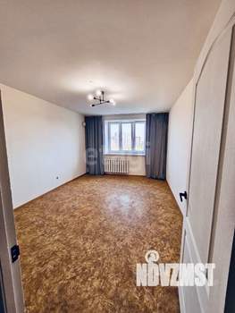 1-к квартира, вторичка, 37м2, 6/11 этаж