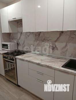 3-к квартира, вторичка, 63м2, 5/5 этаж