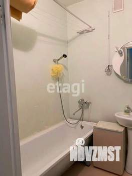 1-к квартира, вторичка, 35м2, 2/2 этаж