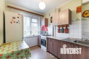 4-к квартира, вторичка, 81м2, 3/5 этаж