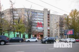 3-к квартира, вторичка, 67м2, 2/9 этаж