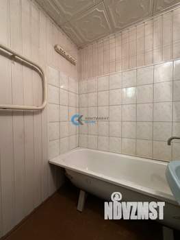 1-к квартира, вторичка, 31м2, 1/9 этаж