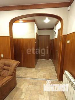 4-к квартира, вторичка, 106м2, 1/2 этаж
