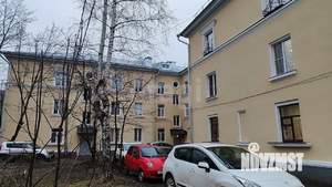 2-к квартира, вторичка, 77м2, 2/3 этаж