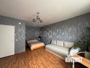 1-к квартира, вторичка, 42м2, 7/9 этаж