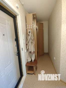 1-к квартира, вторичка, 37м2, 2/17 этаж
