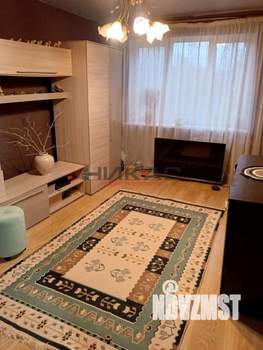 1-к квартира, вторичка, 30м2, 3/9 этаж