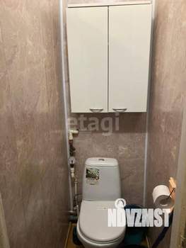 2-к квартира, вторичка, 47м2, 5/9 этаж