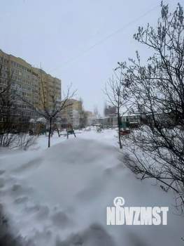 1-к квартира, вторичка, 40м2, 6/10 этаж