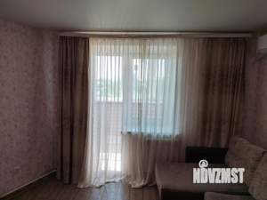 1-к квартира, вторичка, 36м2, 4/9 этаж