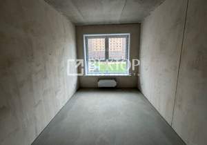 1-к квартира, вторичка, 41м2, 15/18 этаж