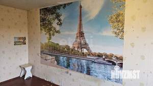 1-к квартира, вторичка, 30м2, 7/9 этаж