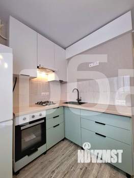 1-к квартира, вторичка, 32м2, 1/5 этаж