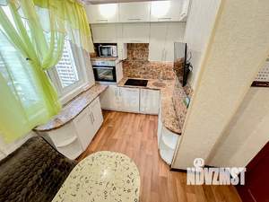 1-к квартира, вторичка, 39м2, 17/17 этаж
