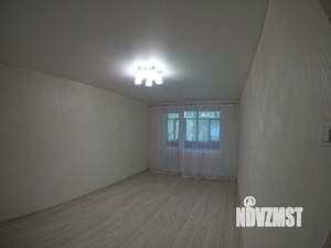 2-к квартира, вторичка, 46м2, 4/5 этаж