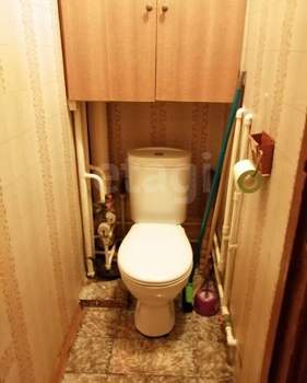2-к квартира, вторичка, 46м2, 2/5 этаж