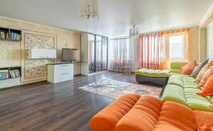 2-к квартира, вторичка, 100м2, 3/5 этаж