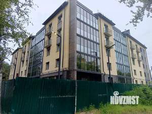 1-к квартира, вторичка, 40м2, 2/5 этаж