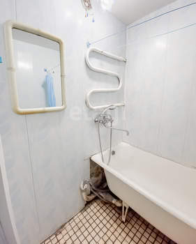 6-к квартира, вторичка, 94м2, 4/5 этаж