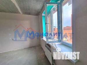 2-к квартира, вторичка, 62м2, 10/16 этаж