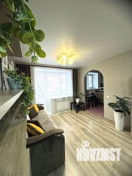 1-к квартира, вторичка, 29м2, 2/5 этаж