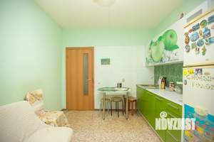 1-к квартира, вторичка, 43м2, 7/7 этаж