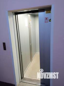 2-к квартира, вторичка, 53м2, 3/17 этаж