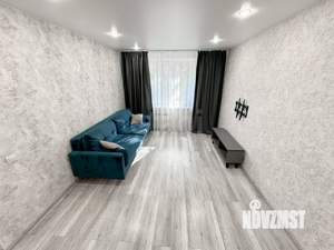 2-к квартира, вторичка, 58м2, 4/12 этаж