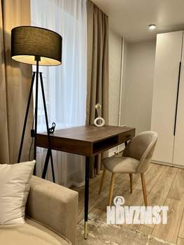 1-к квартира, вторичка, 31м2, 3/5 этаж