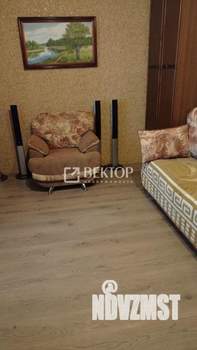 2-к квартира, вторичка, 53м2, 8/16 этаж