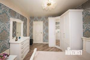 3-к квартира, вторичка, 71м2, 11/17 этаж