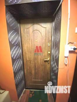 1-к квартира, вторичка, 32м2, 4/9 этаж